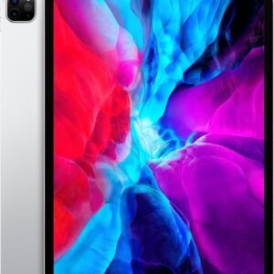 Apple MY3D2ZP/A 12.9-inch iPad Pro Wi‑Fi + Cellular 128GB - Silver