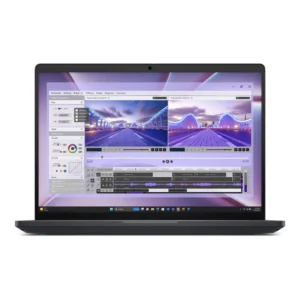 Dell DPMMC16250C716G512TDIS Dell Pro Max 16 MC16250| Core Ultra 7-265H vPro| NVIDIA RTX PRO 500|16G |512GB SSD | Touch