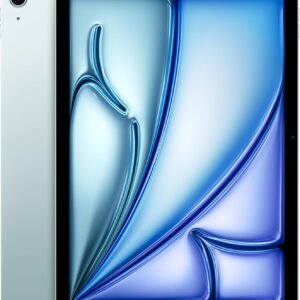 Apple MCJA4ZP/A 13-inch iPad Air Wi-Fi + Cellular 512GB - Blue