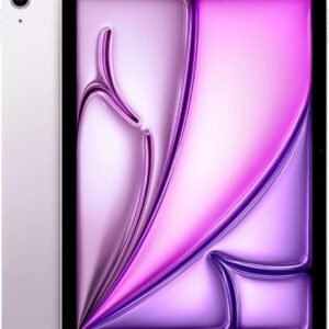 Apple MCJ44ZP/A 13-inch iPad Air Wi-Fi + Cellular 128GB - Purple