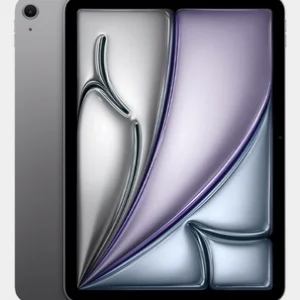 Apple MHR23ZP/A 11-inch iPad Pro Wi‑Fi 2TB - Space Grey