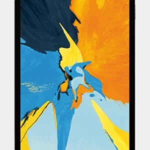 Apple MY232ZP/A 11-inch iPad Pro Wi‑Fi 128GB - Space Grey