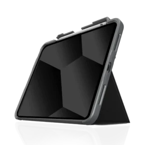STM stm-222-387KX-01 dux plus (iPad (A16)/10th gen) AP - black