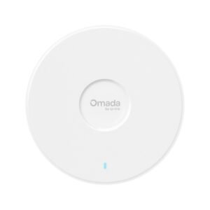 TP-Link Omada EAP787 BE15000 Ceiling Mount Tri-Band Wi-Fi 7 Access Point