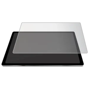 STM stm-233-241KX-01 glass screen protector (iPad (A16)/10th gen) - clear