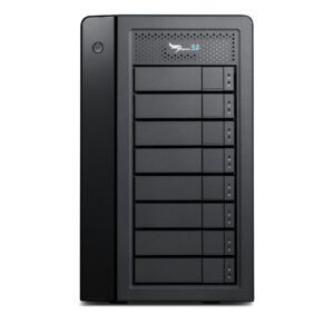 Apple HNRN2PA/A PROMISE Pegasus32 R8 32TB RAID System