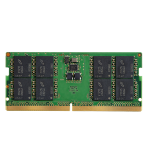 HP A9TF3AA HP 32GB DDR5 (1x32GB) 5600 UDIMM NECC Memory