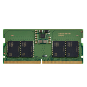 HP A9TF0AA HP 8GB DDR5 (1x8GB) 5600 UDIMM NECC Memory