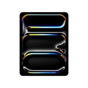 Apple ME8G4ZP/A 13-inch iPad Pro Wi‑Fi + Cellular 1TB with nano-texture glass - Space Black