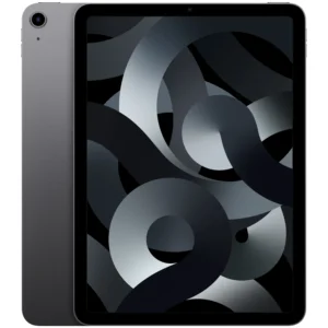 Apple MYFT2ZP/A 10.9-inch iPad Air Wi-Fi 256GB - Space Grey