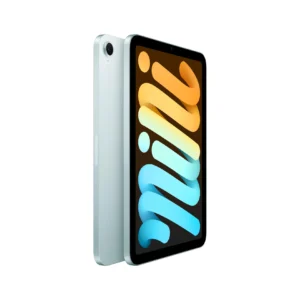 Apple MXPP3ZP/A iPad mini Wi-Fi + Cellular 128GB - Blue