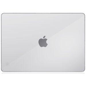STM stm-122-373PZ-01 studio (MacBook Air 15" M4/M3/M2 2023) AP - clear