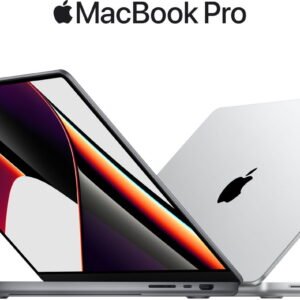 Apple MKGR3ZP/A MBP 14.2 SL/8C CPU/14C GPU/512G