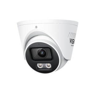 TP-Link VIGI InSight S445S (2.8mm) 4MP ColorPro Turret Network Camera