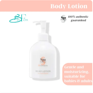 Spa Treatment ASp-1117488221 Spa treatment mama&baby MILKY LOTION 300ml