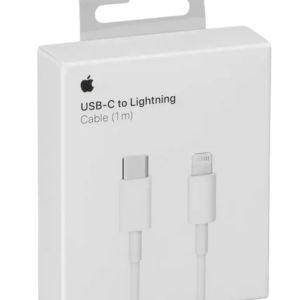 Apple MX0K2FE/A USB-C to Lightning Cable (1 m)