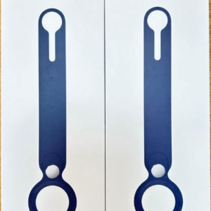 Apple MHJ03FE/A AirTag Loop - Deep Navy