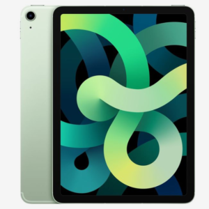 Apple MYFR2ZP/A 10.9-inch iPad Air Wi-Fi 64GB - Green