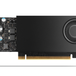 HP AV8J4AA HP NVIDIA RTX A1000 8 GB with Mini Bracket 4mDP Graphics