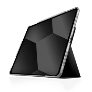 STM stm-222-383LY-01 studio (iPad Air 13” M3/M2) AP - black