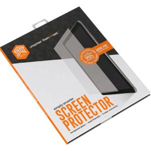 STM stm-233-452LW-01 glass screen protector (iPad Air 13” M3/M2/iPad Pro 13” M4) - clear