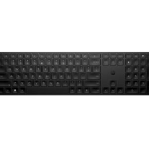 HP 4R177AA HP 455 Programmable Wireless Keyboard