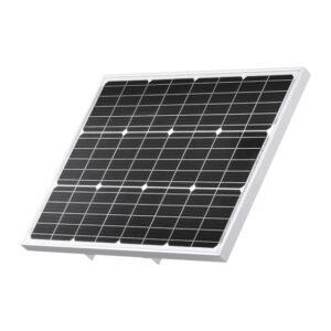TP-Link VIGI Solar Panel 60W VIGI Solar Panel 60W