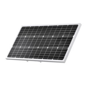 TP-Link VIGI Solar Panel 90W VIGI Solar Panel 90W