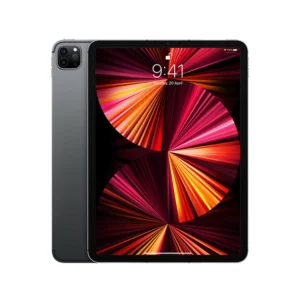 Apple MHNF3ZP/A 12.9-inch iPad Pro Wi‑Fi 128GB - Space Grey