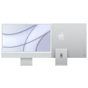 Apple MGTF3ZP/A IMAC 24" Silver/8C CPU/7C GPU/8GB/256GB-ITP