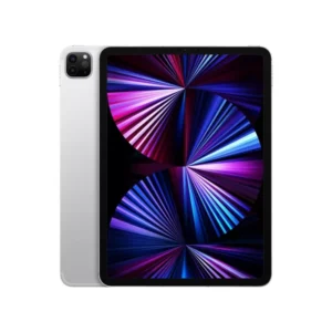 Apple MHR73ZP/A 12.9-inch iPad Pro Wi‑Fi + Cellular 256GB - Silver