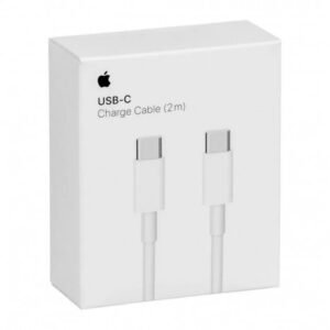 Apple MLL82ZA/A USB-C Charge Cable (2m)
