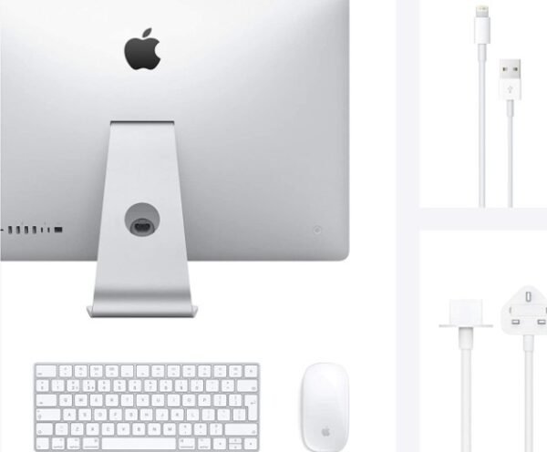 Apple MXWU2ZP/A IMAC 27″/3.3GHZ 6C/8GB/512GB/RP5300-E&E – Bizgram