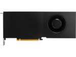 HP 8D6B7AA HP NVIDIA RTX 4000 Ada 20 GB 4DP Graphics