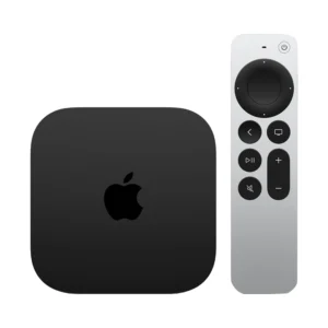 Apple MN873PA/A Apple TV 4K Wi‑Fi with 64GB storage