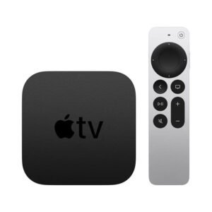 Apple MXGY2ZP/A Apple TV 4K 32GB