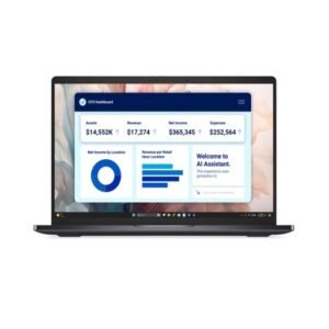 Dell DPPPA14250U732G1TB460-BDTV Dell Pro 14 Premium PA14250| U7 268V| Int. | 32GB| 1TB