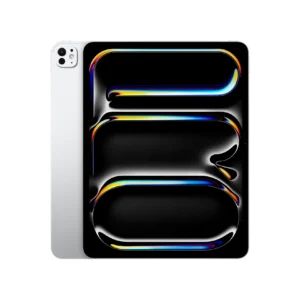Apple MVX33ZP/A 13-inch iPad Pro WiFi 256GB with Standard glass - Silver