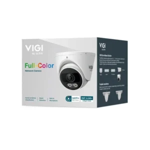 TP-Link VIGI InSight S425 (2.8mm) 2MP Full-Color Turret Network Camera