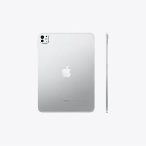 Apple MY2W2ZP/A 11-inch iPad Pro Wi‑Fi + Cellular 128GB - Silver