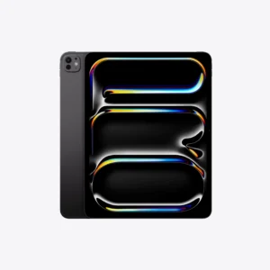 Apple MDYJ4ZP/A 13-inch iPad Pro Wi‑Fi 256GB with standard glass - Space Black