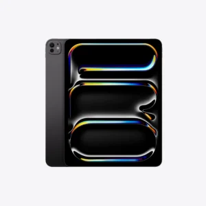 Apple MVXW3ZP/A 13-inch iPad Pro WiFi + Cellular 1TB with Standard glass - Space Black