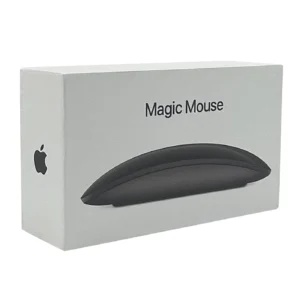 Apple MRME2ZA/A Magic Mouse 2 - Space Grey