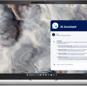 Dell DP+PB16250U532G512ARLBTX460-BDTV Dell Pro 16 Plus PB16250| U5 235U vPro®| Int.| 32GB| 512GB