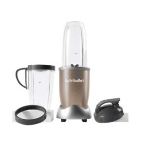 NutriBullet 0C22300183 NutriBullet PERSONAL BLENDER 900W NB907CP