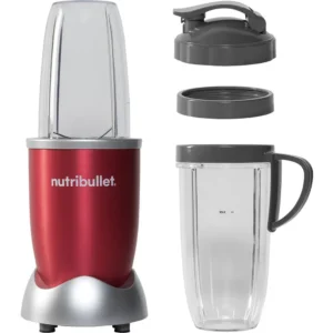 NutriBullet 0C22300182 NutriBullet PERSONAL BLENDER 900W NB907R