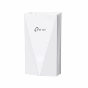 TP-Link Omada EAP655-Wall AX3000 Wall-Plate Dual-Band Wi-Fi 6 Access Point