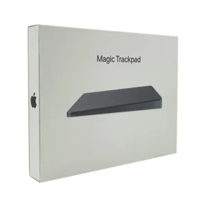 Apple MRMF2ZA/A Magic Trackpad 2 - Space Grey
