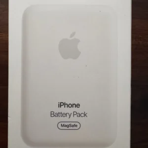 Apple MJWY3ZA/A MagSafe Battery Pack