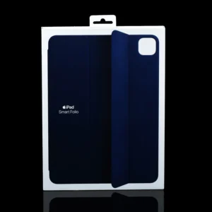 Apple MH073FE/A Smart Folio for iPad Air (5th generation) - Deep Navy